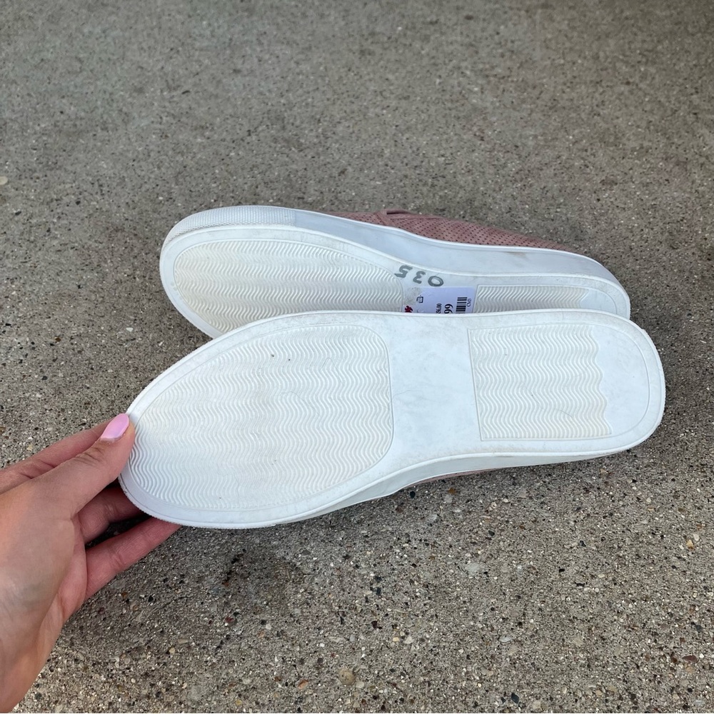 Steve Madden Zarayy Skate Shoe ๐ - Picture 7 of 9